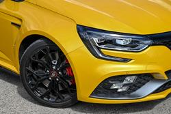 2019 Renault Megane R.S. Trophy