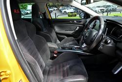 2019 Renault Megane R.S. Trophy