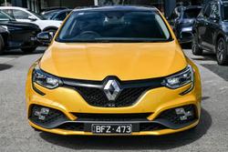 2019 Renault Megane R.S. Trophy