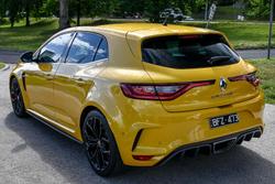 2019 Renault Megane R.S. Trophy