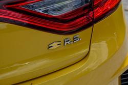 2019 Renault Megane R.S. Trophy