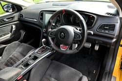 2019 Renault Megane R.S. Trophy