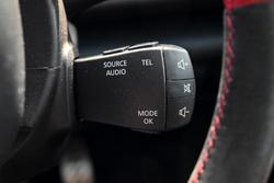 2019 Renault Megane R.S. Trophy