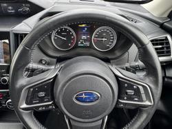 2021 Subaru Forester 2.5i-L