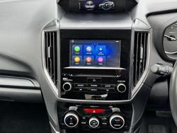 2021 Subaru Forester 2.5i-L