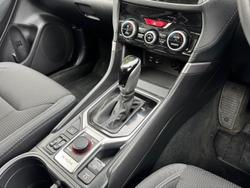 2021 Subaru Forester 2.5i-L