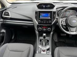 2021 Subaru Forester 2.5i-L