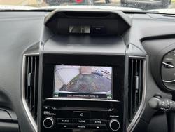 2021 Subaru Forester 2.5i-L