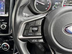 2021 Subaru Forester 2.5i-L