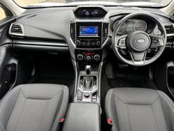 2021 Subaru Forester 2.5i-L