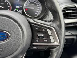 2021 Subaru Forester 2.5i-L