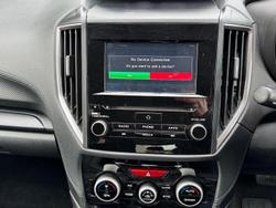 2021 Subaru Forester 2.5i-L