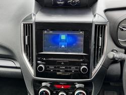 2021 Subaru Forester 2.5i-L