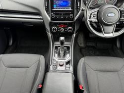 2021 Subaru Forester 2.5i-L