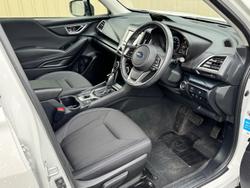 2021 Subaru Forester 2.5i-L