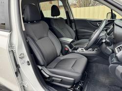 2021 Subaru Forester 2.5i-L