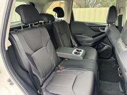 2021 Subaru Forester 2.5i-L