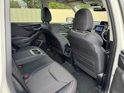 2021 Subaru Forester 2.5i-L