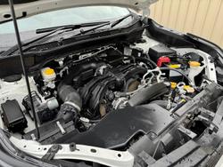 2021 Subaru Forester 2.5i-L