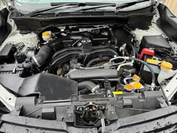 2021 Subaru Forester 2.5i-L