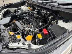 2021 Subaru Forester 2.5i-L