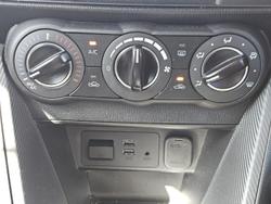 2018 Mazda CX-3 Maxx