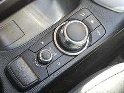 2018 Mazda CX-3 Maxx