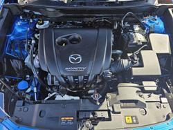 2018 Mazda CX-3 Maxx