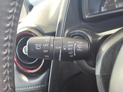 2018 Mazda CX-3 Maxx