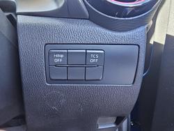 2018 Mazda CX-3 Maxx