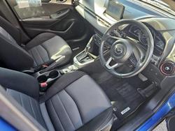 2018 Mazda CX-3 Maxx