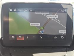 2018 Mazda CX-3 Maxx