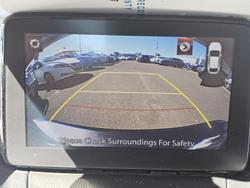 2018 Mazda CX-3 Maxx