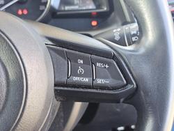 2018 Mazda CX-3 Maxx