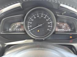 2018 Mazda CX-3 Maxx