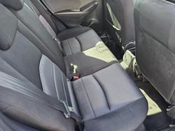 2018 Mazda CX-3 Maxx