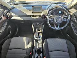 2018 Mazda CX-3 Maxx