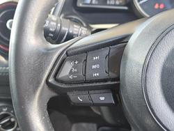 2018 Mazda CX-3 Maxx