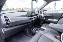 2025 Kia EV5 GT-Line