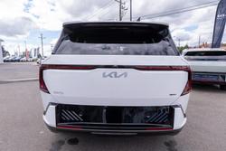 2025 Kia EV5 GT-Line