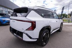 2025 Kia EV5 GT-Line