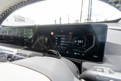 2025 Kia EV5 GT-Line