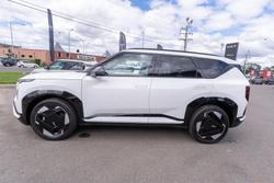 2025 Kia EV5 GT-Line
