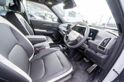 2025 Kia EV5 GT-Line