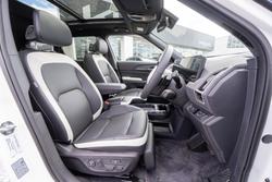 2025 Kia EV5 GT-Line