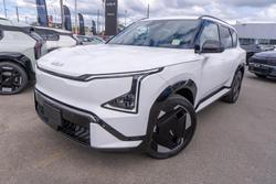 2025 Kia EV5 GT-Line
