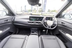 2025 Kia EV5 GT-Line