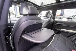 2025 Kia EV5 GT-Line