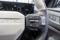 2025 Kia EV5 GT-Line