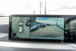 2025 Kia EV5 GT-Line